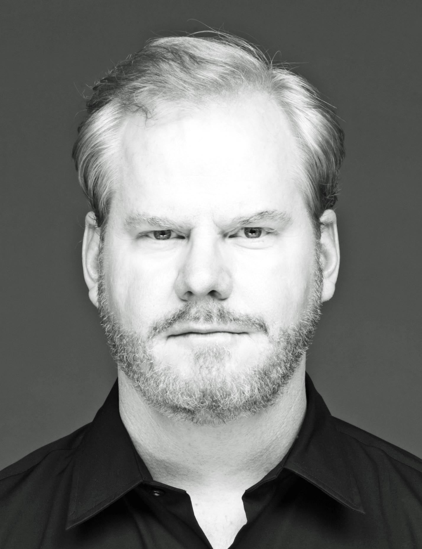 Jim Gaffigan