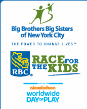 Big Brothers Big Sisters of New York City - RBC Race for Kids