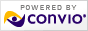 Powered By Convio